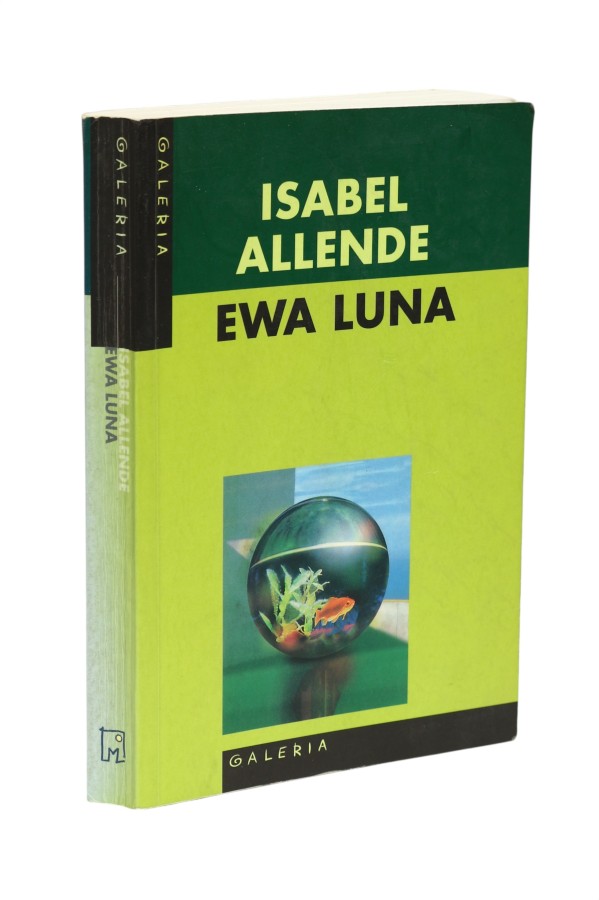 Ewa Luna Allende