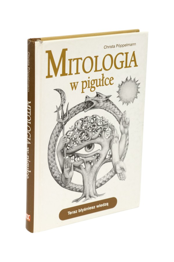 Mitologia w pigułce Poppelmann