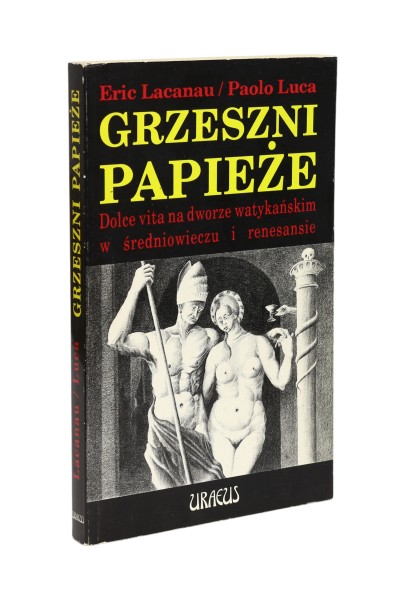 Grzeszni papieże Lacanau