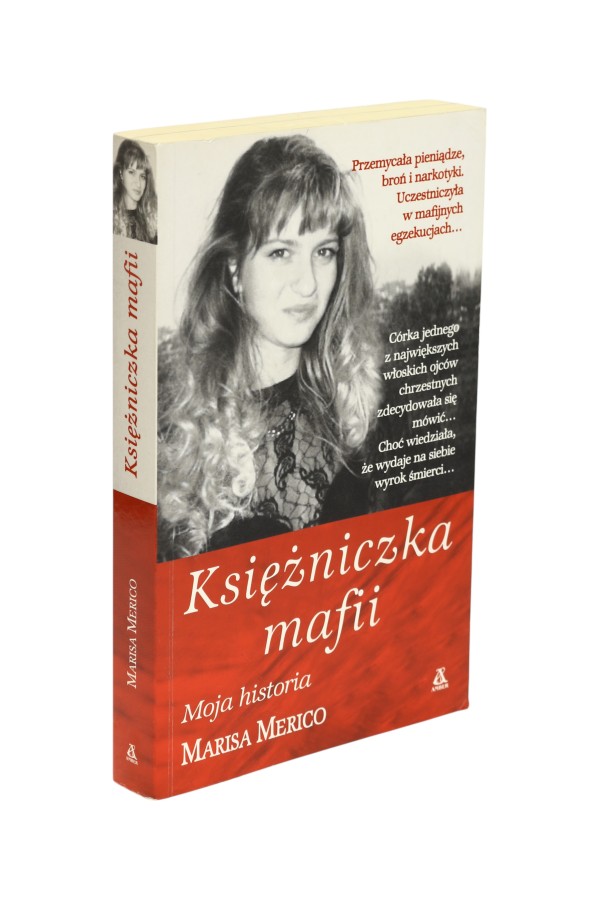Księżniczka mafii Merico