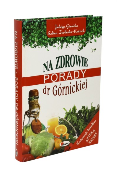 Na zdrowie Porady dr Górnickiej