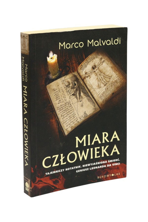 Miara człowieka Malvaldi