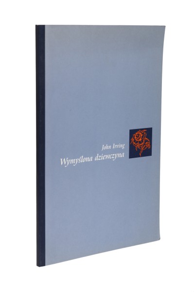 Wymyślona dziewczyna Irving