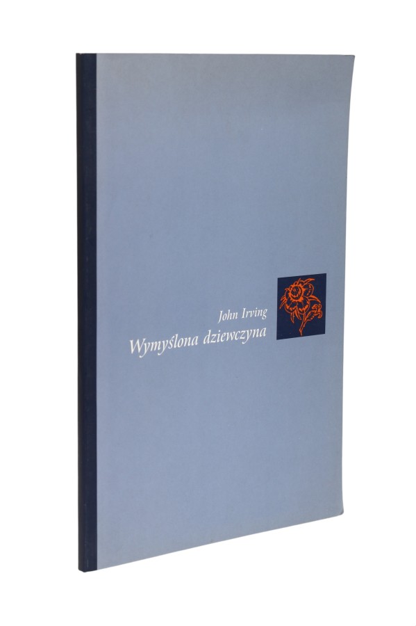 Wymyślona dziewczyna Irving