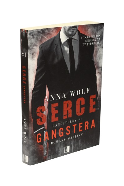 Serce gangstera Wolf