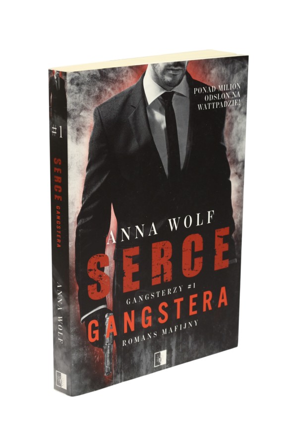 Serce gangstera Wolf