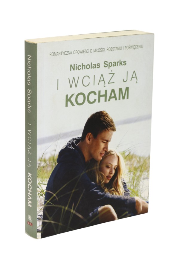 I wciąż ją kocham Sparks
