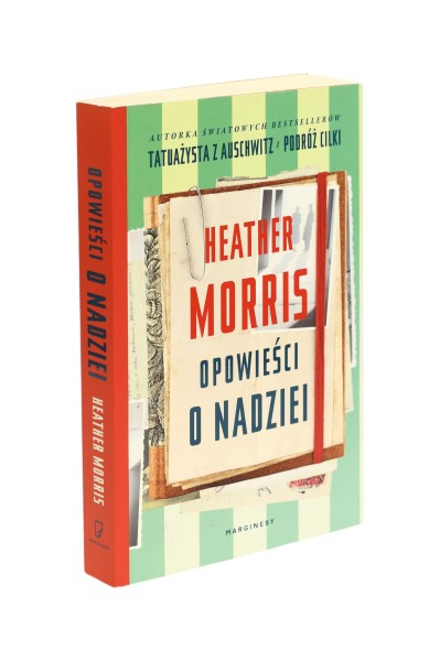 Opowieści o nadziei Morris