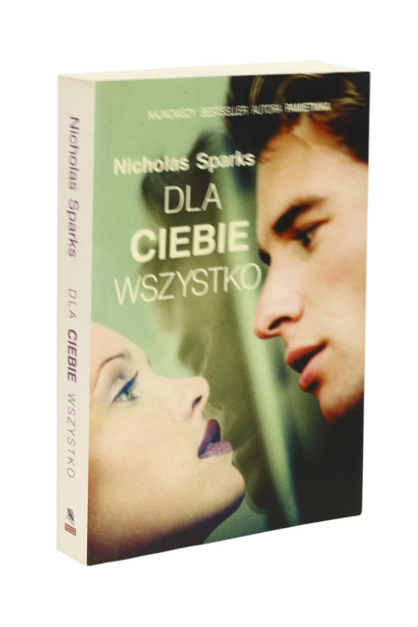 Dla Ciebie wszystko Sparks