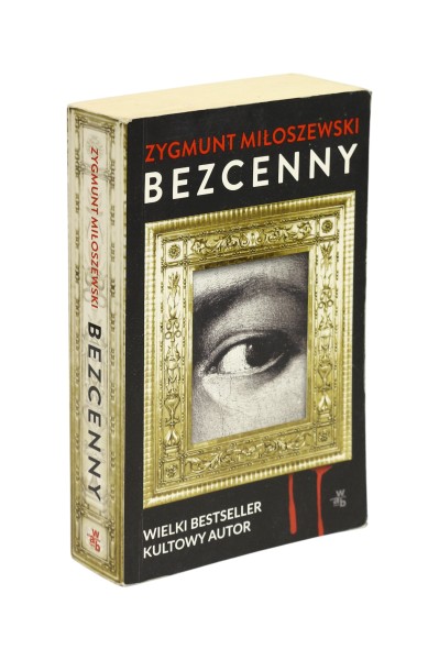 Bezcenny Zygmunt Miłoszewski