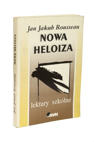 Nowa Heloiza Rousseau