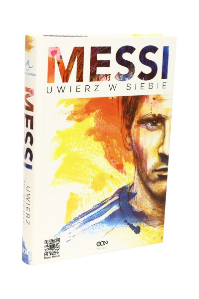 Uwierz w Siebie Messi