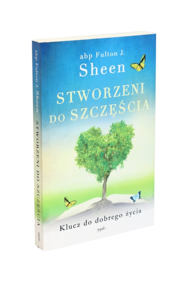 Stworzeni do szczęścia Sheen