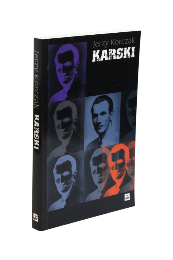 Karski Jerzy Korczak