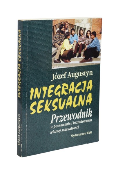 Integracja seksualna Przewodnik Augustyn