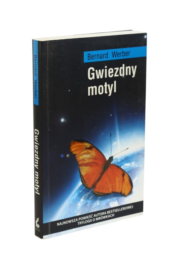 Gwiezdny motyl Werber