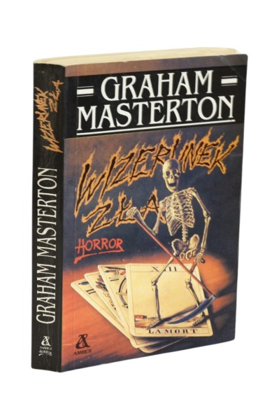 Wizerunek zła Masterton