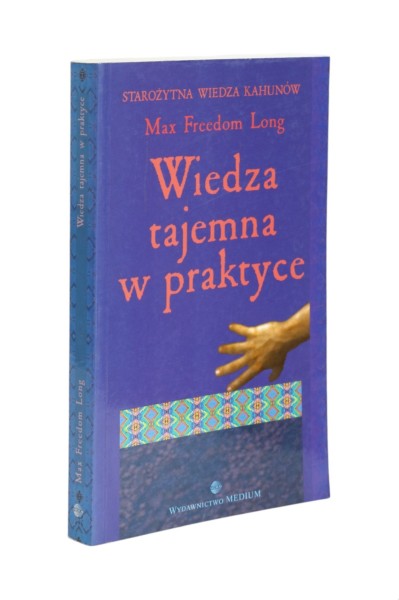 Wiedza tajemna w praktyce Long