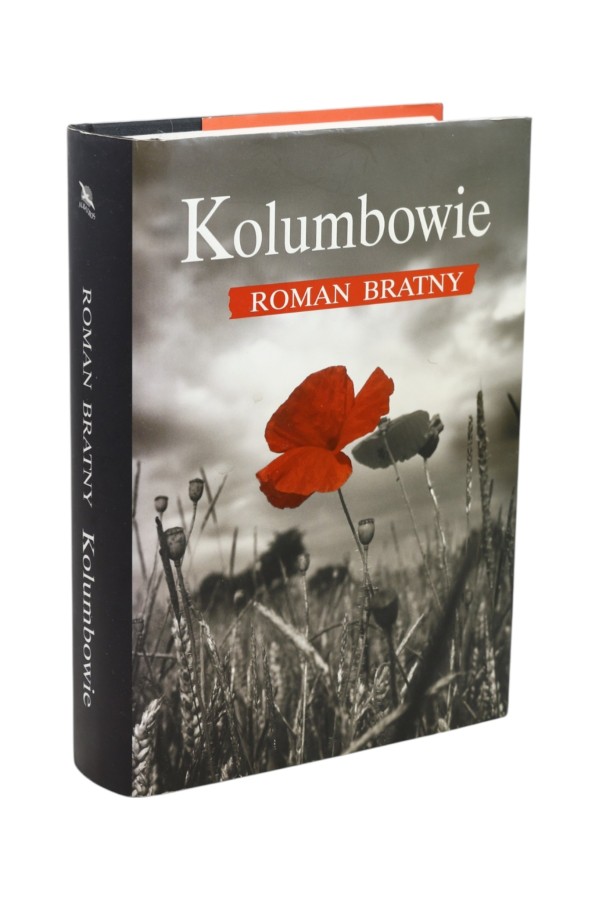 Kolumbowie Roman Bratny