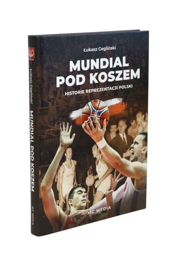 Mundial pod koszem Cegliński