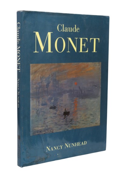 Claude Monet Nunhead