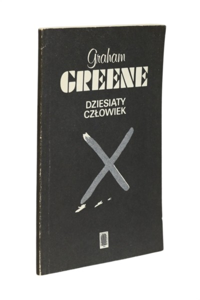 Dziesiąty człowiek Greene