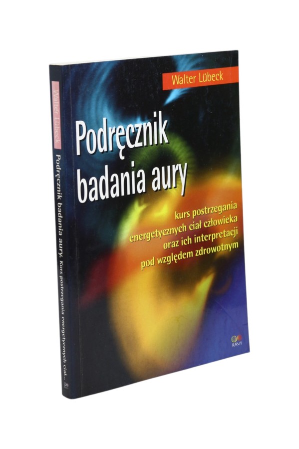 Podręcznik badania aury Lubeck