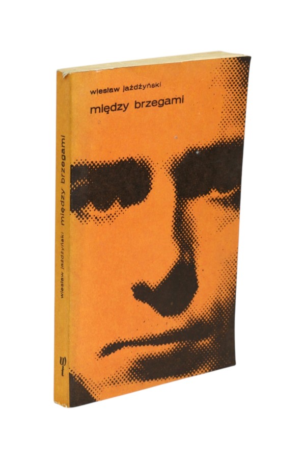 Między brzegami Jażdżyński