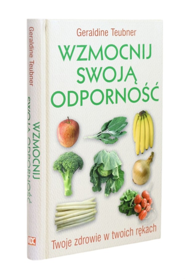 Wzmocnij Swoją odporność Teubner