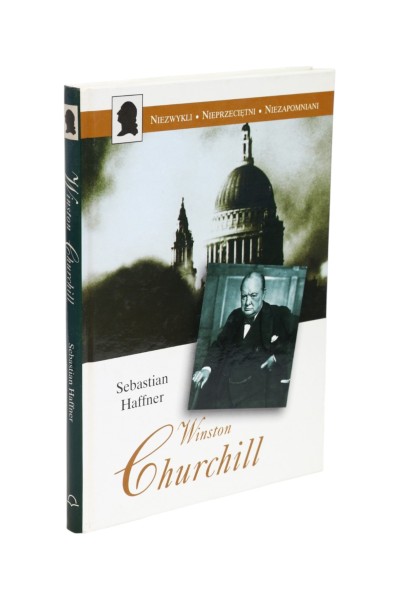 Winston Churchill Haffner