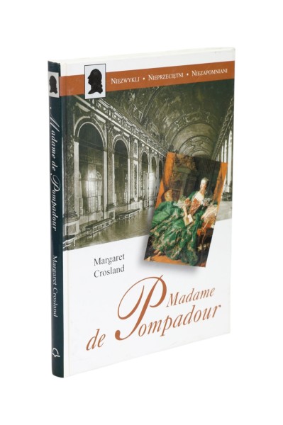 Madame de Pompadour Crosland