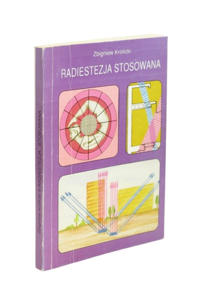 Radiestezja stosowana Królicki