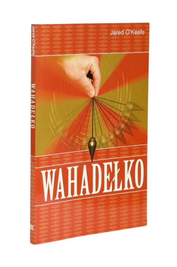 Wahadełko Jared O'Keefe