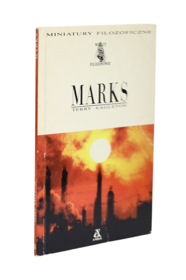 Marks Terry Eagleton