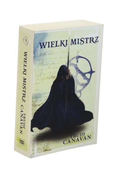 Wielki mistrz Canavan
