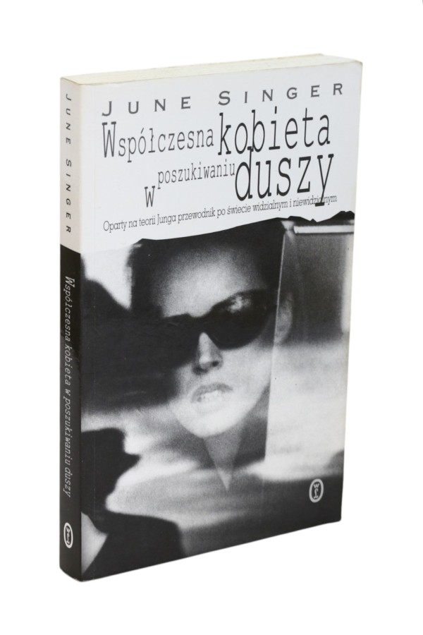 Współczesna kobieta w poszukiwaniu duszy Singer