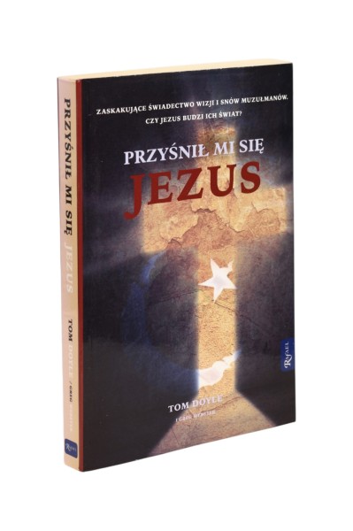 Przyśnił mi się Jezus Doyle