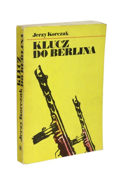 Klucz do Berlina Korczak