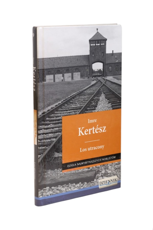 Los utracony Kertesz