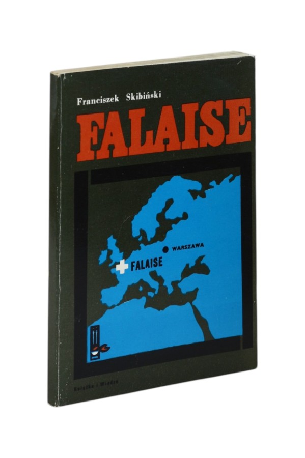 Falaise Franciszek Skibiński