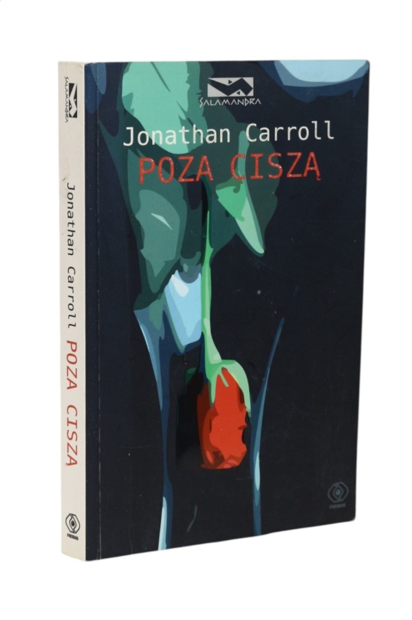 Poza ciszą Carroll