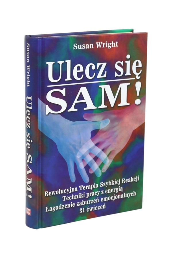 Ulecz się sam! Wright