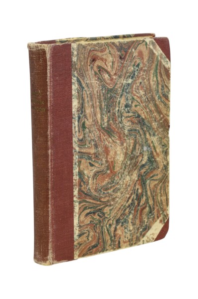 Jarmark głupców Baroja