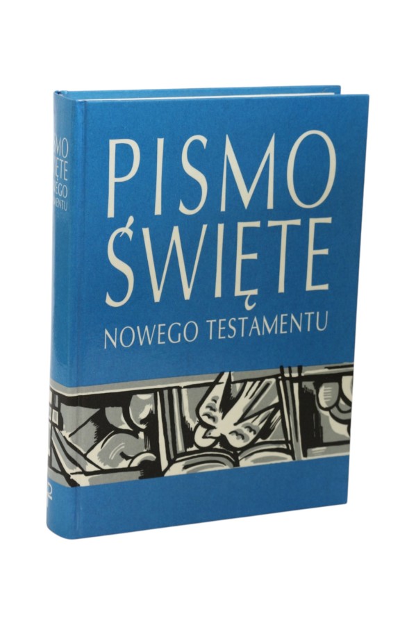 Pismo święte Nowego testamentu 1995r.
