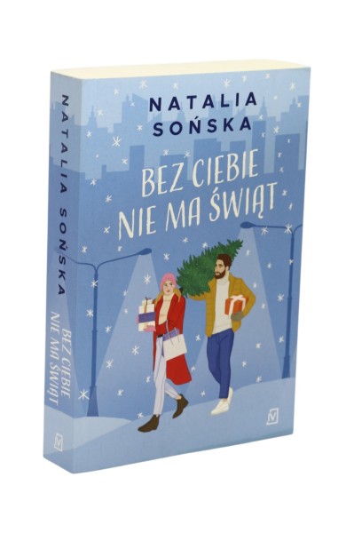 Bez Ciebie nie ma świąt Sońska