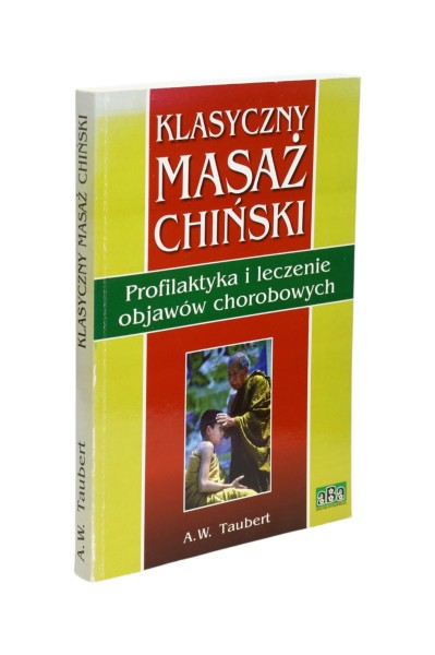 Klasyczny masaż Chiński Taubert