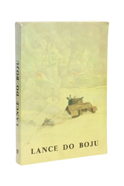 Lance do boju Polak