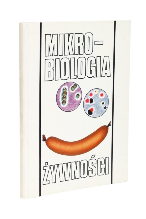 Mikrobiologia żywności Drewniak
