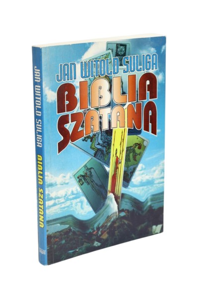Biblia szatana Suliga
