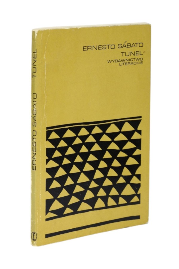 Tunel Ernesto Sabato